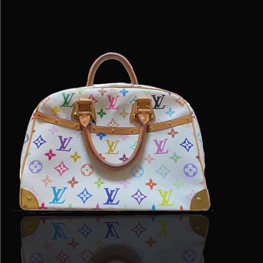 Louis Vuitton Trouville